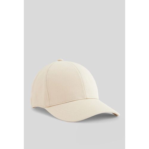 Casquette En Coton