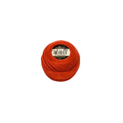 Coton Perle Dmc 4pel 10g (S) (Boite De 4)
