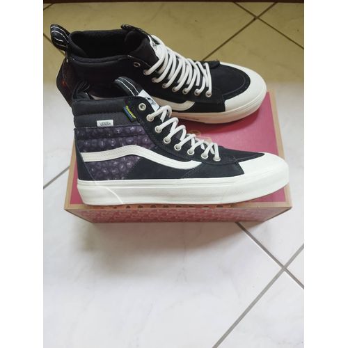 Vans Mte Sk8-Hi Waterproof Pointure 42,5 Neuves