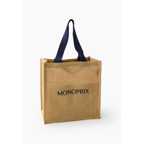 Sac dd, 350*350*200 cm, jute