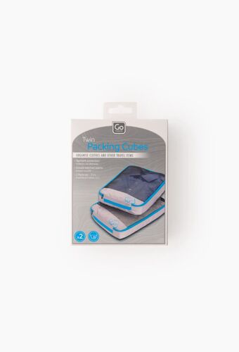 Lot de 2 organisateurs de valise