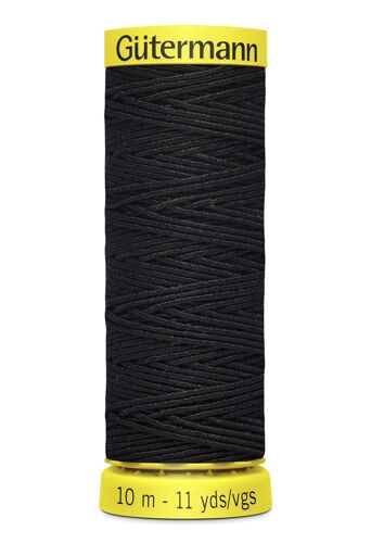 Fil Elastique 10m (Boite De 5)
