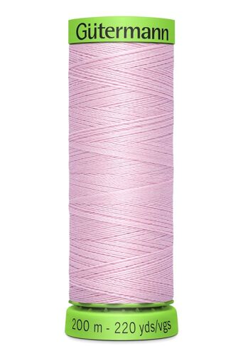 Fil Extra Fin M 202 200 M