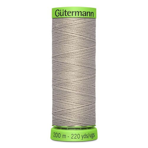 Fil Extra Fin M 202 200 M