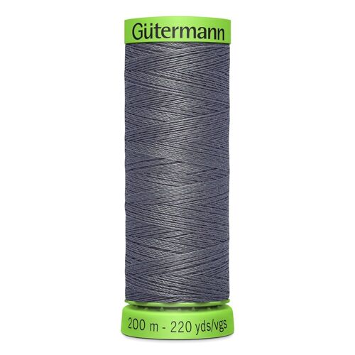 Fil Extra Fin M 202 200 M
