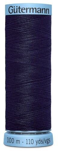 Fil Soie S 303 100 M