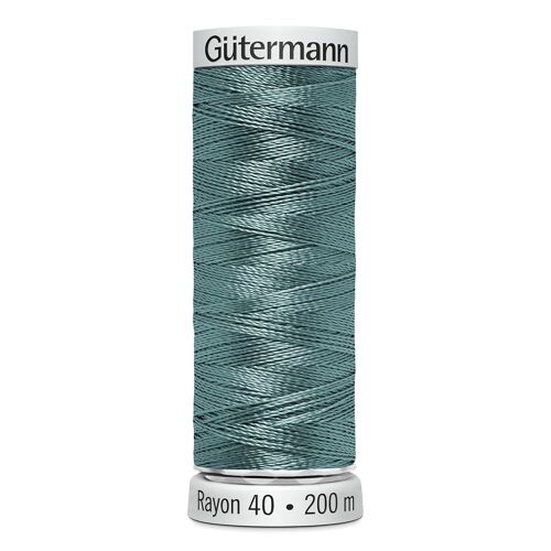 Fil Broder Machine Sulky 40, Lot De 5 (709700) - Att 205 - 1205 - 709700-1205