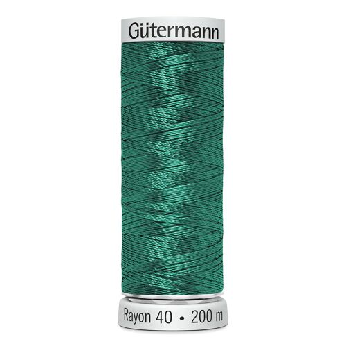 Fil Broder Machine Sulky 40, Lot De 5 (709700) - Att 503 - 1503