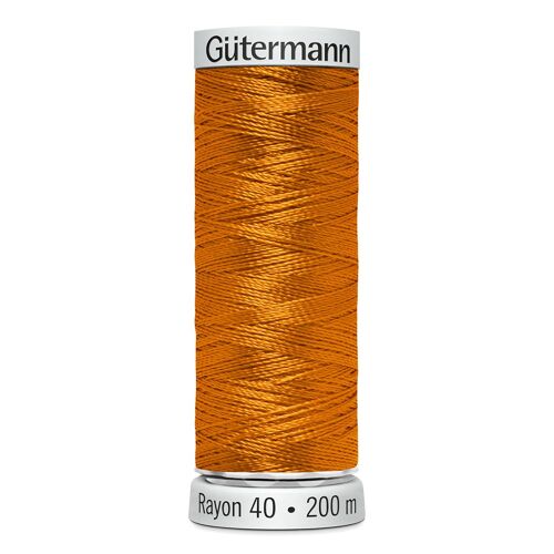 Fil Broder Machine Sulky 40, Lot De 5 (709700) - Att 65 - 1065 - 709700-1065