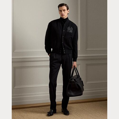 Sac de voyage Bedford en vachette