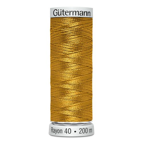 Fil Broder Machine Sulky 40, Lot De 5 (709700) - Att 25 - 1025 - 709700-1025