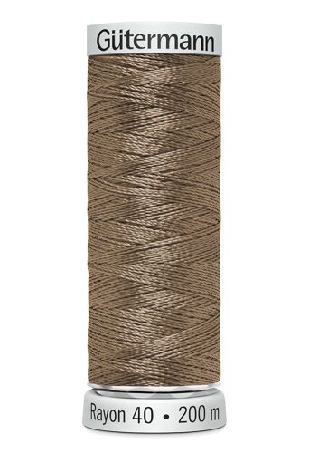 Fil Broder Machine Sulky 40, Lot De 5 (709700) - Att 128 - 1128