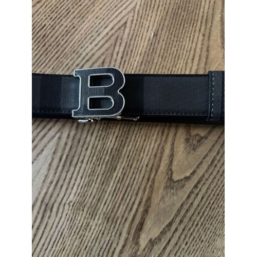 Ceinture Pour Homme 