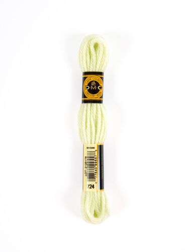 Laine Colbert Dmc 1 Ech 8m