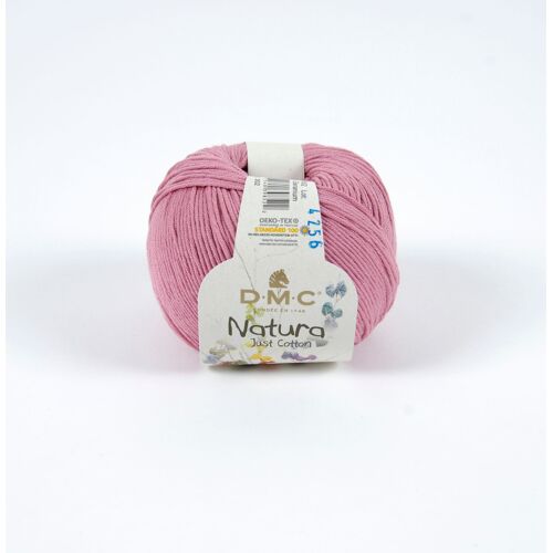 Coton Natura 1 Pelotes De 50g