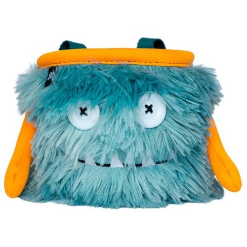 8bplus - Ruben - Sac à magnésie turquoise