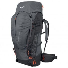 Salewa - Women's Alptrek 65 - Sac à dos de trekking gris