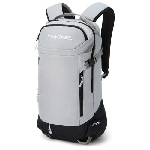 Dakine - Heli Pro 24 - Sac à dos ski gris