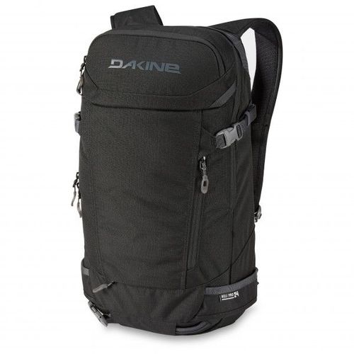 Dakine - Heli Pro 24 - Sac à dos ski noir