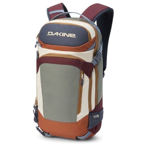 Dakine - Heli Pro 20 - Sac à dos journée taille 20 l, gris