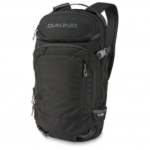Dakine - Heli Pro 20 - Sac à dos journée noir/gris