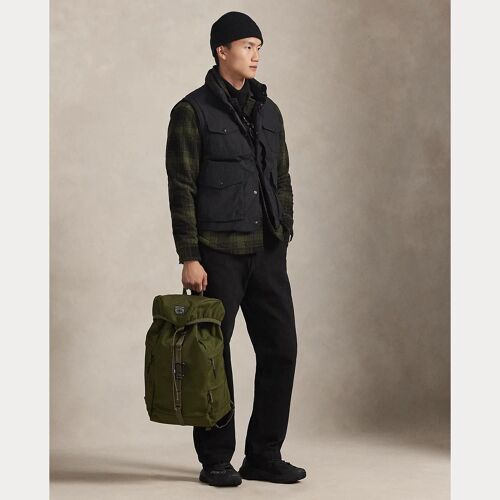 Sac à dos de randonnée en nylon Oxford