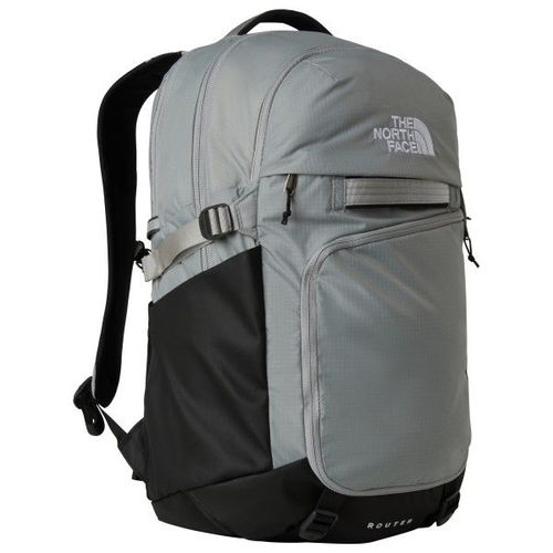 The North Face - Router 40 - Sac à dos journée gris