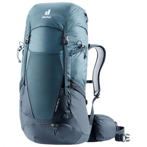 Deuter - Futura Pro 40 - Sac à dos de randonnée bleu