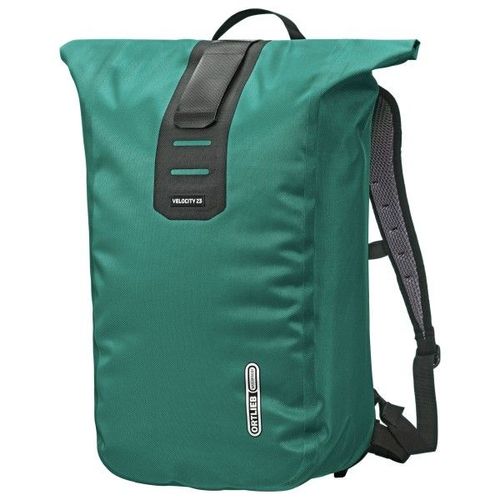 Ortlieb - Velocity PS 23 - Sac à dos journée vert