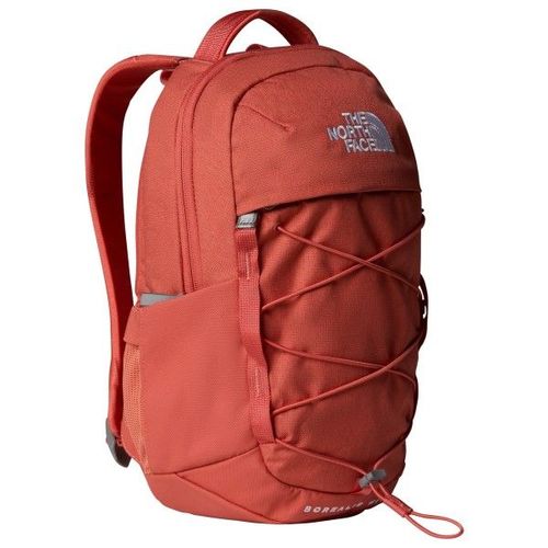 The North Face - Borealis Mini Backpack 10 - Sac à dos journée rouge