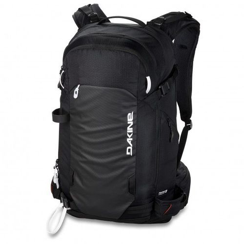 Dakine - Poacher 32 - Sac à dos ski noir