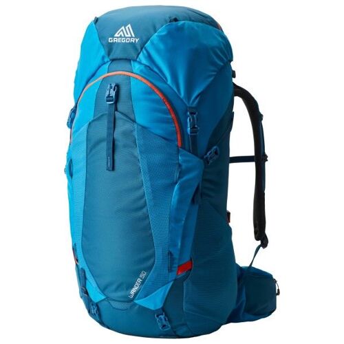 Gregory - Kid's Wander 50 - Sac à dos de trekking bleu