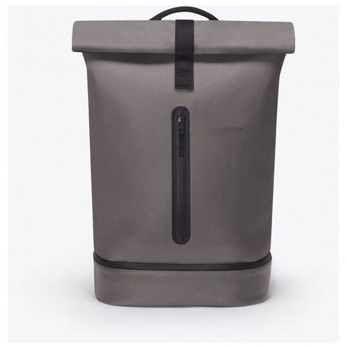 Ucon Acrobatics - Lotus Hajo Pro 20 - Sac à dos journée taille 21+5 l, blanc/gris