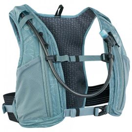 Evoc - Hydro Pro 3 - Sac À Dos D'hydratation Turquoise