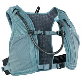 Evoc - Hydro Pro 1.5 - Sac À Dos D'hydratation Turquoise