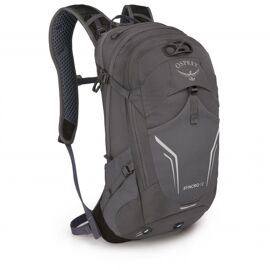 Osprey - Syncro 12 - Sac à dos vélo gris