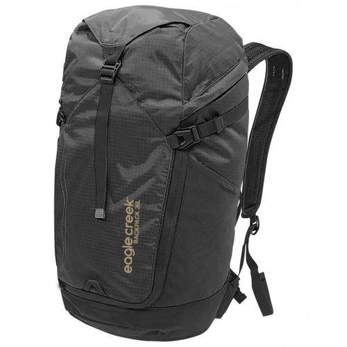 Eagle Creek - Ranger XE Backpack 36 - Sac à dos de randonnée taille 36 l, gris/noir