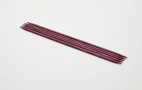 Aiguilles Double Pointe Knitpro Dreamz 15cm 4mm
