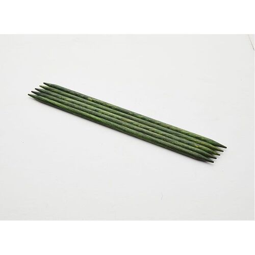 Aiguilles Double Pointe Knitpro Dreamz 15cm 5,5mm