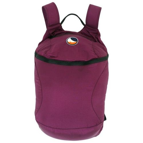 Ticket to the Moon - Backpack Plus 25 - Sac à dos journée violet