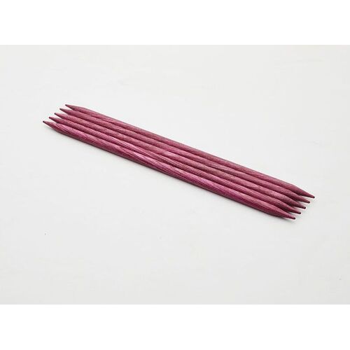 Aiguilles Double Pointe Knitpro Dreamz 15cm 6mm