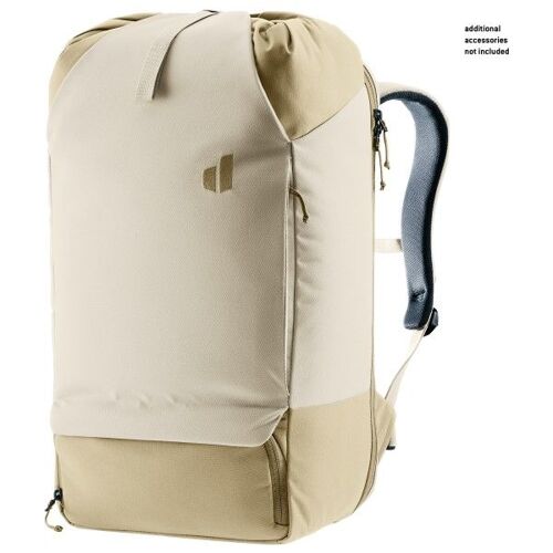 Deuter - Utilion 30 - Sac à dos journée beige