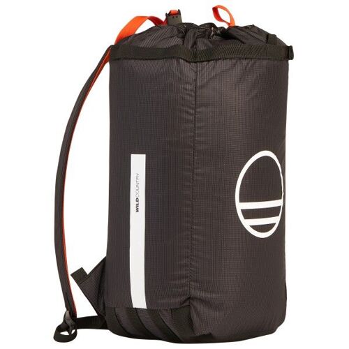 Wild Country - Mosquito 20 Back Pack - Sac à dos journée taille 20 l, gris