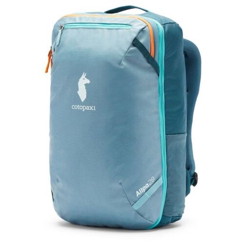 Cotopaxi - Allpa 28 Travel Pack - Sac de voyage turquoise