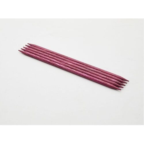 Aiguilles Double Pointe Knitpro Dreamz 20cm 6mm