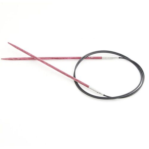 Aiguilles Circulaires Knitpro Dreamz 25cm 2,75mm