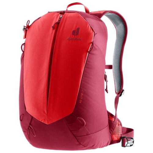 Deuter AC Lite 17 17 L Cerise (fruit)