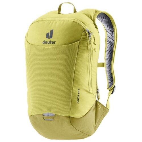 Deuter - Kid's Junior Bike - Sac à dos vélo jaune