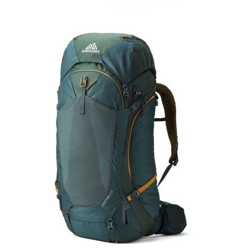 Gregory - Katmai 65 RC - Sac à dos de trekking taille S/M, multicolore