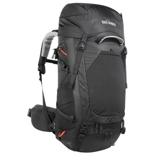 Tatonka - Women's Pyrox 40+10 - Sac à dos de trekking gris